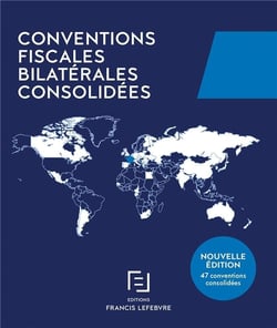 Conventions fiscales bilatérales consolidées (2e édition)