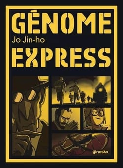 Génome express