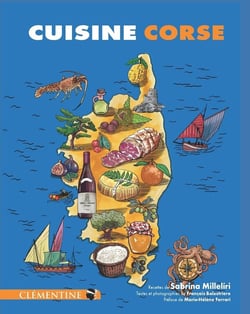 Cuisine corse