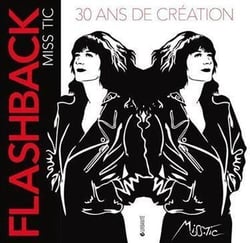 Flashback - 30 ans de création