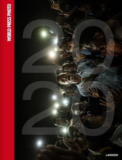 World press photo (édition 2020)