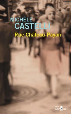 Rue château-payan