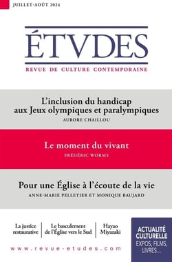 Etudes 4317 - 07-08-24