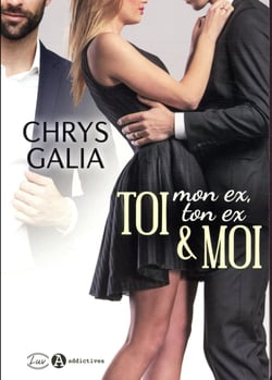Toi (mon ex, ton ex) & moi