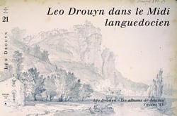 Léo Drouyn Tome 21 - dans le midi languedocien