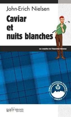 Caviar Et Nuit Blanche