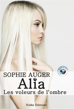 Alia, les voleurs de l'ombre