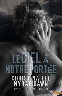 En chute libre Tome 1 - le ciel à notre portée