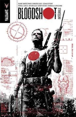 Bloodshot - integrale