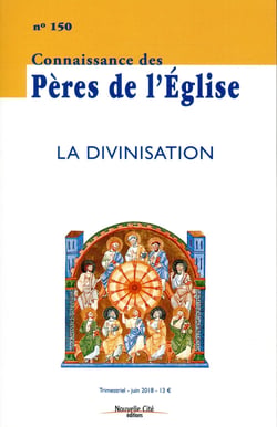 Connaissance des Pères de l'Eglise n.150 : la Syrie