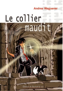 Le collier maudit