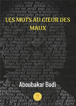 Les mots au coeur des maux