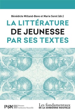 LITTERATURE DE JEUNESSE PAR SES TEXTES