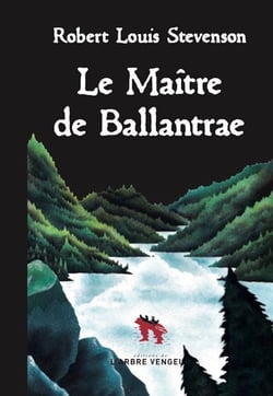 Le maître de Ballantrae
