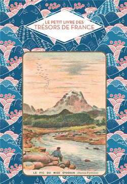Le petit livre des trésors de France