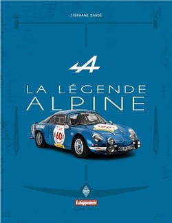 La légende alpine
