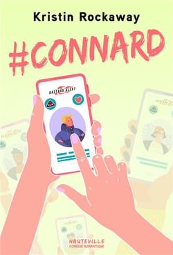 #connard