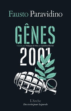 Gênes 2001