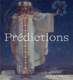 Prédictions : Les artistes face à l'avenir