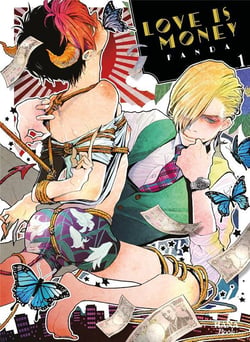 Love is money Tome 1