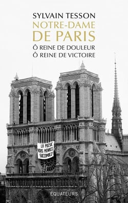 Notre-Dame de Paris : Ô reine de douleur, ô reine de victoire