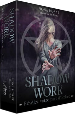 Shadow Work : Révélez votre part d'ombre