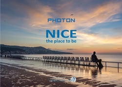 NICE THE PLACE TO BE
