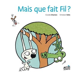 Mais que fait fil ?