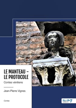 Le manteau -  Le protocole