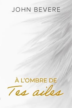 À l'ombre de tes ailes