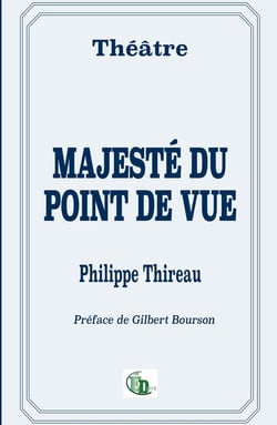 Majesté du point de vue