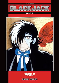 Black Jack Tome 7