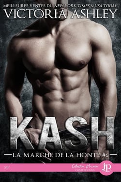La marche de la honte Tome 6 : Kash