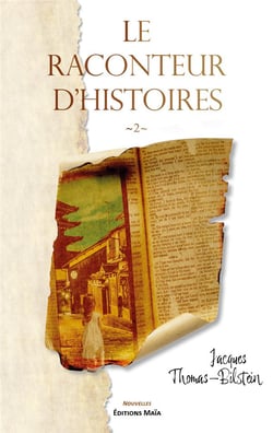 Le raconteur d'histoires 2