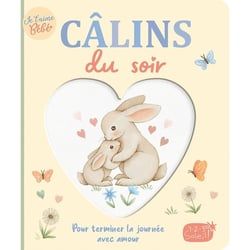 Câlins du soir