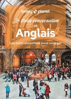 Petite conversation en : Anglais (16e édition)