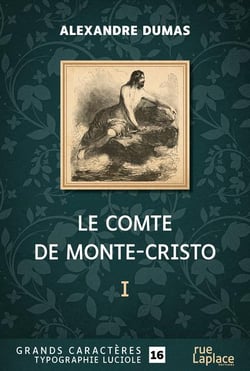 Le Comte de Monte-Cristo partie 1