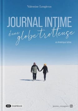 Journal Intime d'une globe-trotteuse