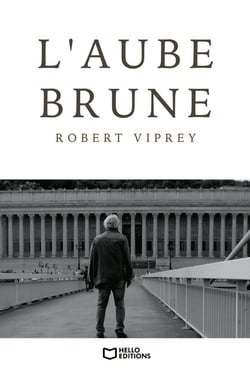 L'Aube brune
