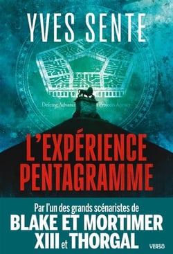 L'expérience pentagramme