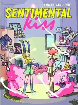 Sentimental Kiss