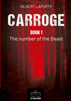 Carroge - Book 1 : The Number of the Beast