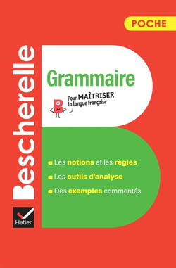 Bescherelle : Grammaire