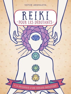 Reiki pour débutants