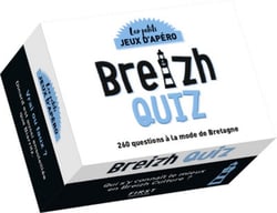 Jeu d'apéro - breizh party !