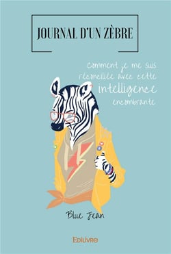Journal d'un zèbre