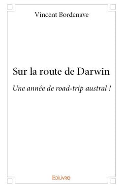 Sur la route de darwin