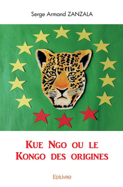 Kue ngo ou le kongo des origines