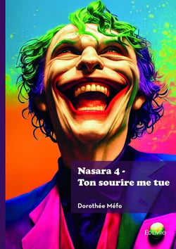 Nasara - Tome 4