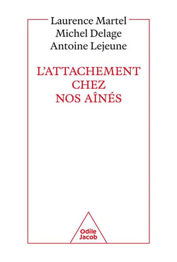 L'attachement chez nos aînés